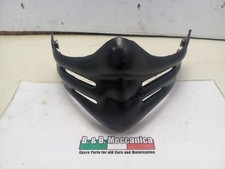 Mundschutz Schwarz Helm Cross