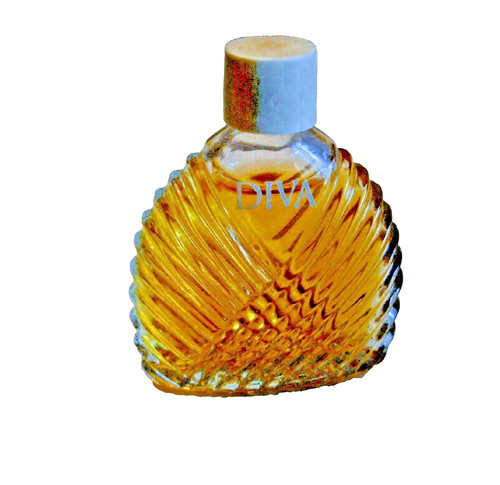Ungaro diva parfum - ,