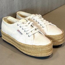SUPERGA Sneaker Damen