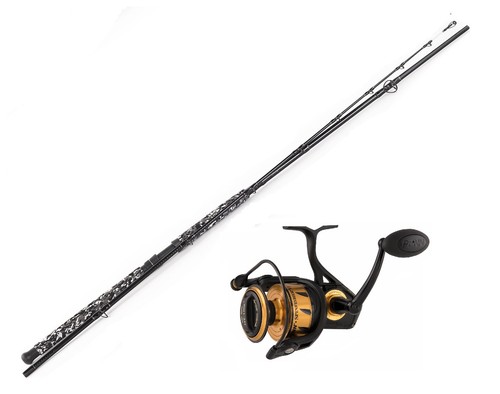Wallercombo profi eft - wallercombo,