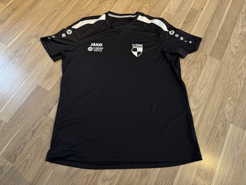 Rot weiß moers - moers, trikot