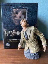 gentle giant harry potter Remus Lupin 