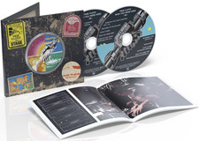 Pink Floyd: Wish You Were Here