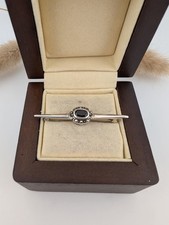 Brosche Sterlingsilber Silber