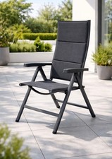 Gartenstuhl Klappstuhl