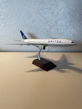 Gemini200 Unites Airlines