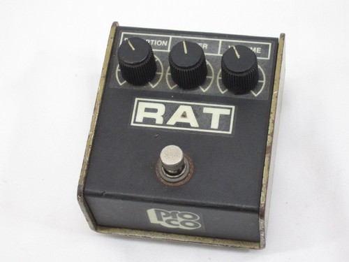 Pro rat2 - pro,