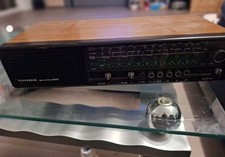 Telefunken Gavotte 600 von