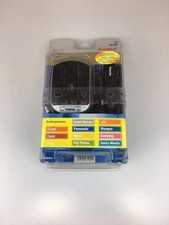 Hama Universal Akku Ladegerät