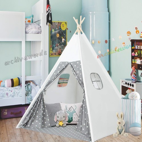 Kinderzelt spielzelt tipi zelt - kinderzelt,