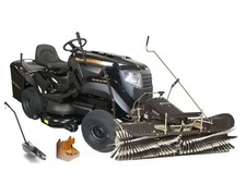 STIGA Black Edition Pro