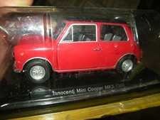 1:24 Fabbri Innocenti Mini
