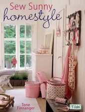 Sew sunny homestyle - sunny,
