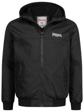 Lonsdale Dunster Jacke mit
