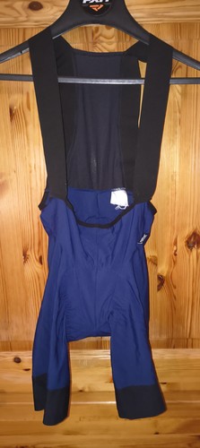 Gonso sqlab bib - go, shorts