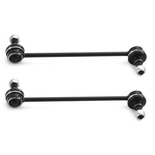 Koppelstange stabilisator - 2x,