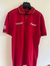 Pikeur DOKR Poloshirt Team