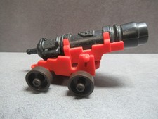 Playmobil Zubehör | Kanone