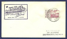 MS URSULA JACOB Reederei Ernst