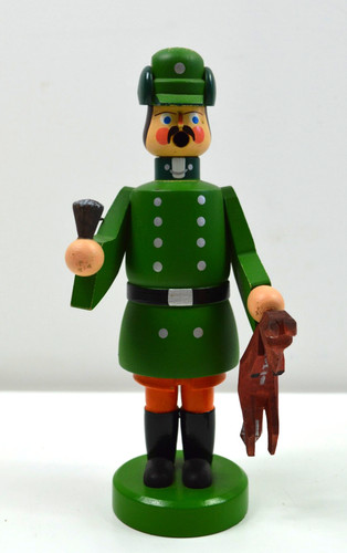Räuchermann jäger förster - räuchermann,