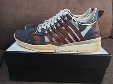 Dsquared2 sneaker schuhe - dsquared2,