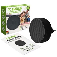 ISOTRONIC Spinnenabwehr und