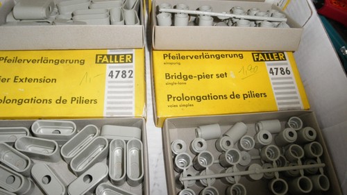 Packungen ams faller - packungen,