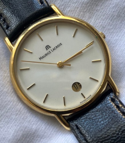 Seltene herrenarmbanduhr von - herrenarmbanduhr,