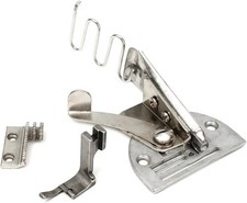 Schrägband-Fußband, Größe