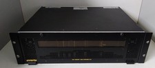 Evertz 7800 3G/HD Rahmen mit
