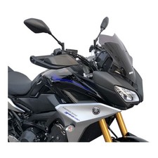 WRS Windschild / Windschutz WSCRN SPORT MT09 TRCR DRK