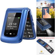 Senioren Handy Klapphandy ohne