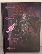 Warhammer 40k Codex Emperor's