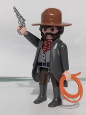 PLAYMOBIL FIGURE BUFORD TANNEN