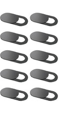 10x Kamera Abdeckung Set Spion