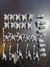 Oldhammer Warhammer fantasy