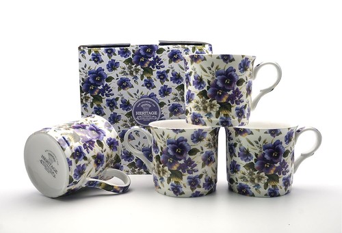 Heritage fine bone - heritage,