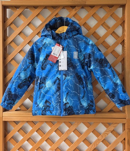 Baby lego ninjago winterjacke - baby,