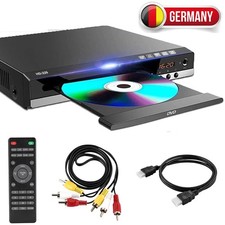 Dvd spieler - dvd, hdmi
