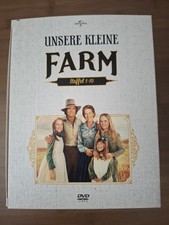 Unsere kleine Farm- Die