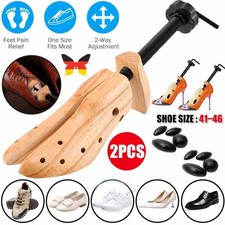 2X Schuhspanner Schuhdehner