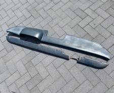 ORIGINAL Mercedes W108 W109 Armaturenbrett Instrumententafel Blau TOP