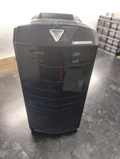 MEDION PC Intel i3-4160 WLAN