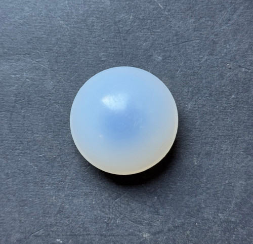 Glas für griffleuchte steib - glas,