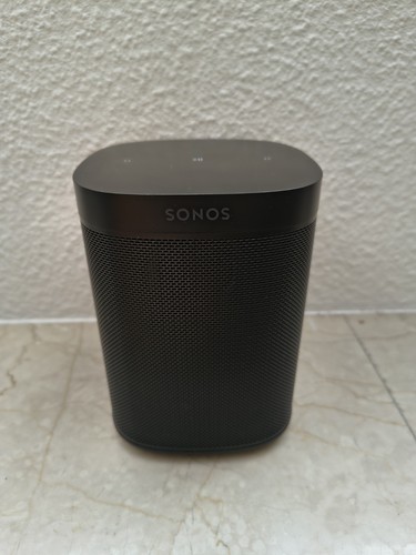 Sonos one wireless - one, sl