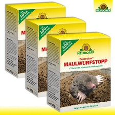 Neudorff  3 x 200g Protectan