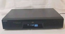 Sony cdp xe270 player - cdp-xe270,
