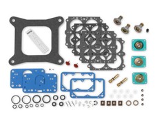 VERGASERÜBERHOLSATZ - HOLLEY