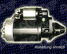 Anlasser Fendt Farmer und Fendt Favorit OEvgl. 0001362306 0001359025 0001359072