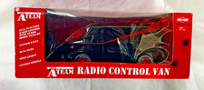 Hitari Radio Control Van 2009